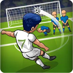 Freekick Maniac: Penalty Shootout Soccer Game 2018 APK download