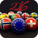 Free Kick Shoot Euro 2016 APK