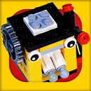 HowToBuild LEGO Fidget Cube APK