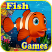 Fish Games For Kids