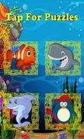 2 Schermata Fish Games For Kids