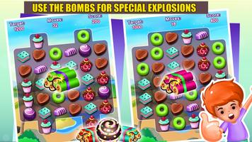 Cookie Mania 截圖 3