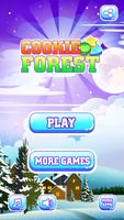 Cookie Forest poster