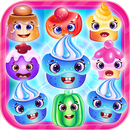 bánh quy xứ sở thần tiên APK