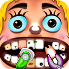 Crazy Little Dentist أيقونة