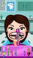 Crazy Little Dentist تصوير الشاشة 1