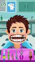 Crazy Little Dentist تصوير الشاشة 3