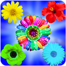 trang trại hoa APK