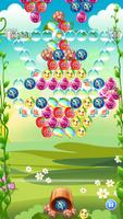 برنامه‌نما Bubble Fruit Forest عکس از صفحه