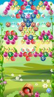 برنامه‌نما Bubble Fruit Forest عکس از صفحه