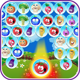 história bolha fazenda