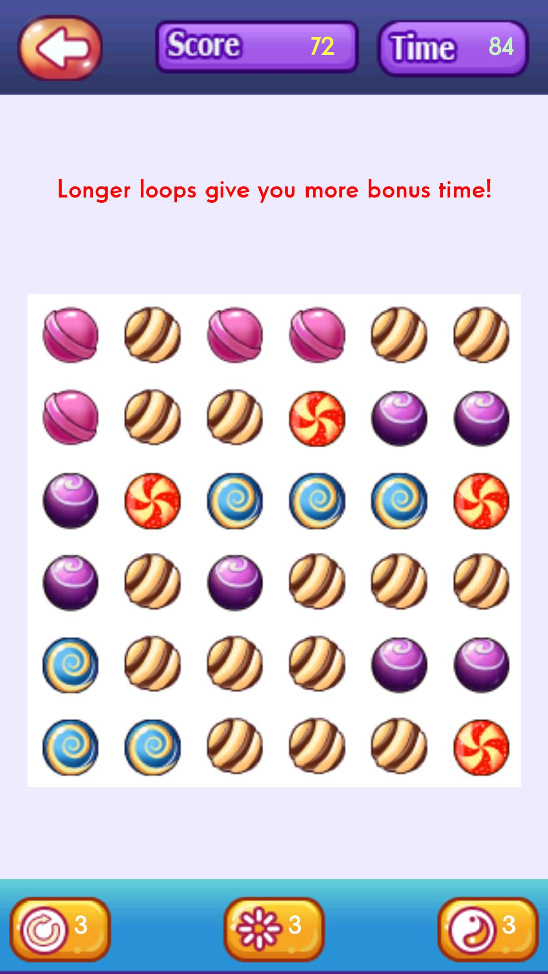 Bubble Crush Bubble Crush