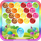 Jelly Candy Bubble Shooter icon