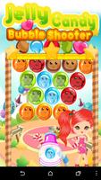 Jelly Candy Bubble Shooter poster