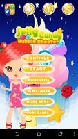 Jelly Candy Bubble Shooter screenshot 1