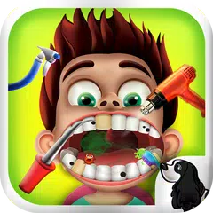 download Dr.Dentist Little Kids Dottore APK