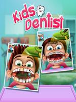 پوستر Dr. Dentist Little Kids Doctor