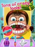 برنامه‌نما Dr. Dentist Little Kids Doctor عکس از صفحه