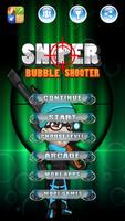 Bubble Shooter capture d'écran 1