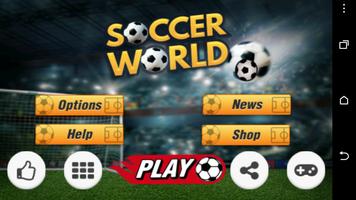 Soccer World screenshot 3