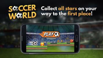 Soccer World screenshot 1