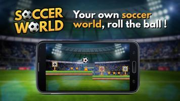 Soccer World screenshot 2