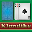 Klondike Solitaire jeu