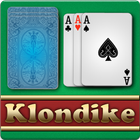 Klondike Solitaire Game icon