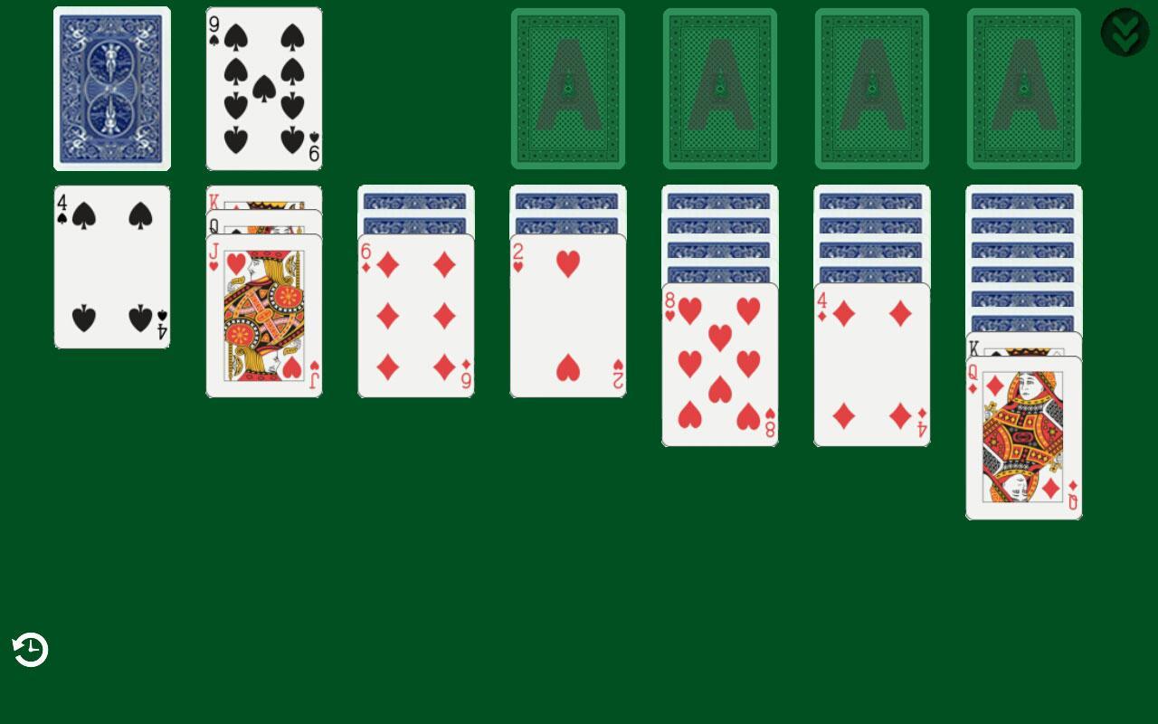 Solitaire