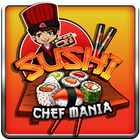 Sushi Chef Mania icon