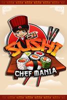 Sushi Chef Mania screenshot 3