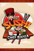 manía de sushi chef captura de pantalla 3