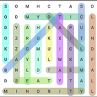 Word Search Puzzle Game 圖標