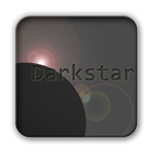 Darkstar ADWTheme ไอคอน