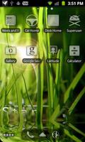 Darkstar ADWTheme স্ক্রিনশট 2