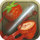 Cut the Fruits icon