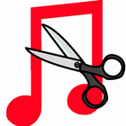 Ringtone Music Cutter icône