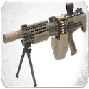 Machine gun sounds APK