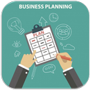 Planning d'affaires APK