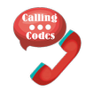 Codes d'appel de pays