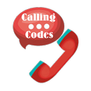 Codes d'appel de pays APK