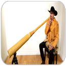 sons de didgeridoo APK