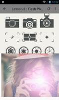 Photography Tutorial 스크린샷 1