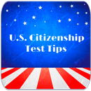 U.S. Citizenship Test Tips APK