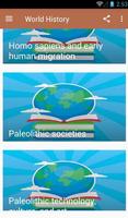 L'histoire du monde capture d'écran 2