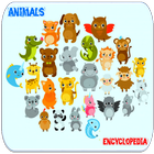 Animal Facts Encyclopedia icon