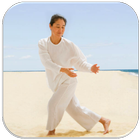 Tai Chi Training আইকন