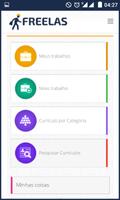 Freelas - Mercado Fotovoltaico ภาพหน้าจอ 2