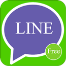 Calls Video Free LINE APK