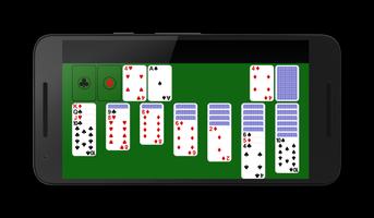 FreeCell Solitaire स्क्रीनशॉट 1